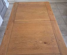 Dining Table & 6 Chairs