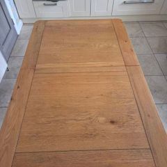 Dining Table & 6 Chairs