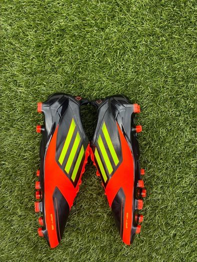Adidas F50 Adizero Trx