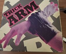 Vintage Trick arm