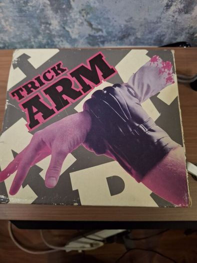 Vintage Trick arm