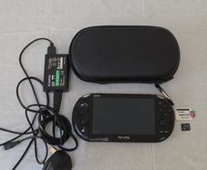PS Vita Slim