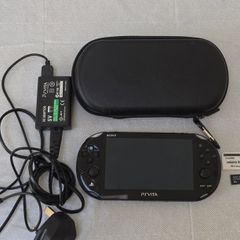 PS Vita Slim