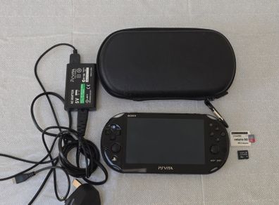 PS Vita Slim