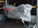 Transport of Motorbikes Quads House Move Caravans Image 3