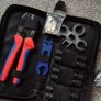 Solar PV MC4 Crimping Tool Kit and Accessories Image 4