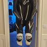 alpinestars fusion one peice suit Image 2