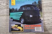 Vw volksworld magazine