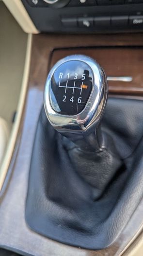 2009 BMW 320 E92 Se 2.0d Coupe