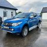 Mitsubishi L200 2019 Image 7