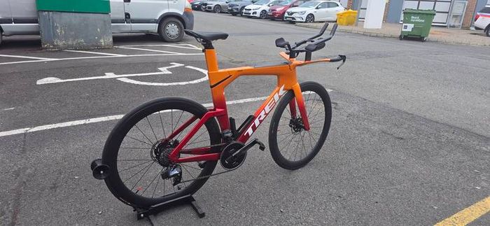 Trek TT Speed Concept SLR7