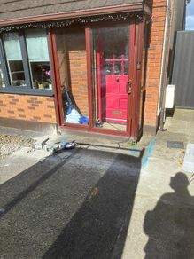 Door