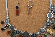 Eva necklace