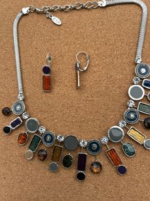 Eva necklace