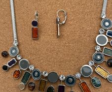 Eva necklace