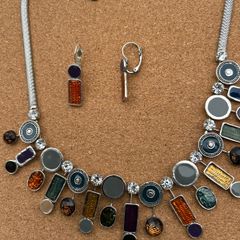 Eva necklace