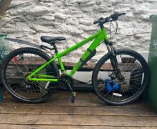 Apollo Valier Men's Mountain Bike 20"