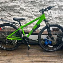 Apollo Valier Men's Mountain Bike 20"