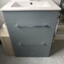 Floor Standing Vanity Unit Image 5