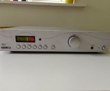 Acoustic Solutions SP103 Amplifier