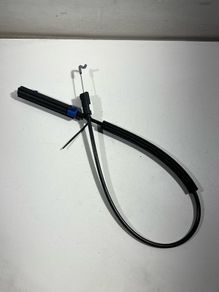Vw Tiguan 2017 Hood Bonnet Pull Release Cable 5tc823531 A3l2b634g