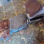 Giant Maternity Clothes Bundle -20 pieces Image 9