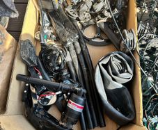 Electric Fat Tyre Bike Spare Parts, Electronic Mechanical Parts Available