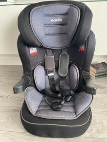 car seat