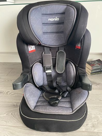 car seat