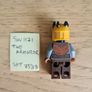 lego sw1171 the armorer, set 75319 Image 2