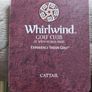 Golf Yardage Book X 2 . Whirlwind Golf Club At Horses Pass And Ocotillo Golf Resort Arizona.  Both In Very Good Condition. Image 3