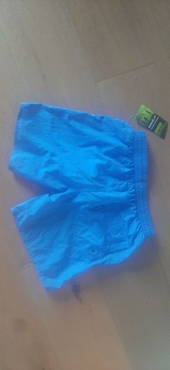 Speedo Junior Swim Shorts - Medium - Brand New