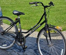 Ladies Bike..no Offers