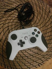 PC game controller