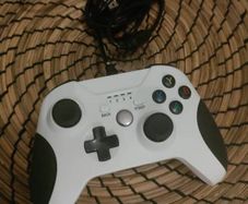 PC game controller