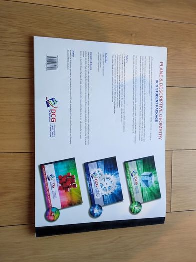 Leaving Cert Books Bundle-History,Englidsh  DCG(100% Clean DCG Workbook)