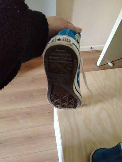 nice  convers