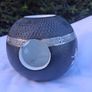 Royal Bayreuth Art Deco Cigar Ashtray and Match Striker Image 3