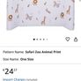 Tiny to Tot Changing Mat - Premium Edge Image 2