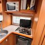 2004 Mercedes Sprinter/Benimar Camper Van Image 10