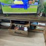 Tv Stand unit Image 4