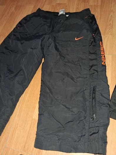 5 pairs of shorts Nike and adidas