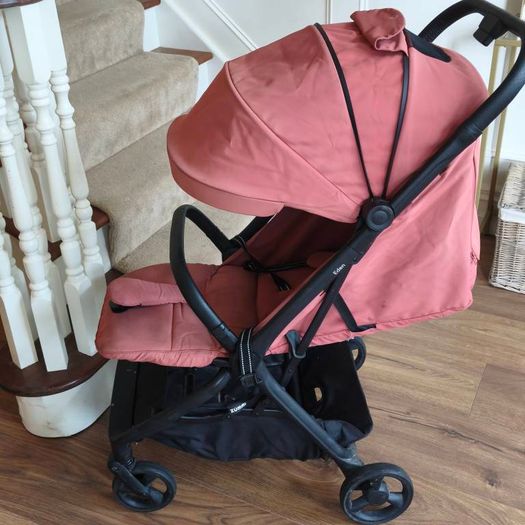 Zummi Eden Stroller