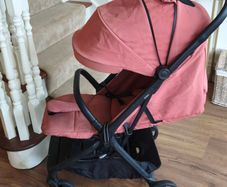 Zummi Eden Stroller