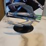 star trek eaglemoss xindi insectoid warship Image 6