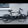 Tempest Venture Mens  Bike. Image 2