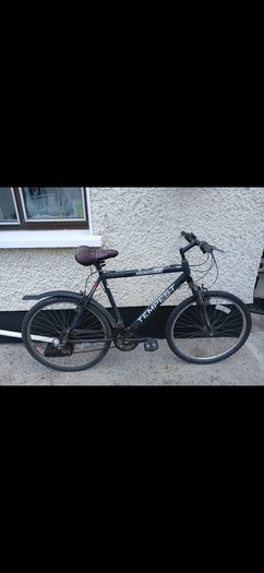 Tempest Venture Mens  Bike.