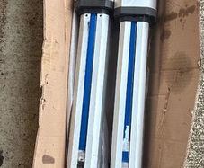 Faac 422 Hydraulic Rams