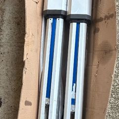 Faac 422 Hydraulic Rams