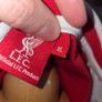 Early 2000s Liverpool Fan Jersey - XL size Image 4